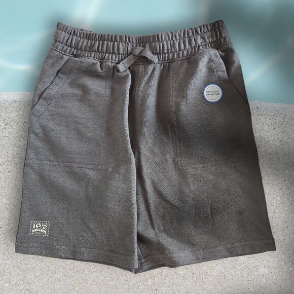 2 Pairs Boys French Terry Shorts Size 10 + Choice of One LED Watch- NWT - Bundle - Picture 3 of 9